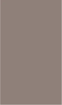 Premium klases bambusa WPC sienas panelis Grigio Matte Mono, 2800 × 1200 × 8 mm